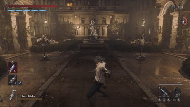 (PATCHED) Lies of p - skip to the elysion bridge and early shortcut (zip glitch ps5) смотреть онлайн