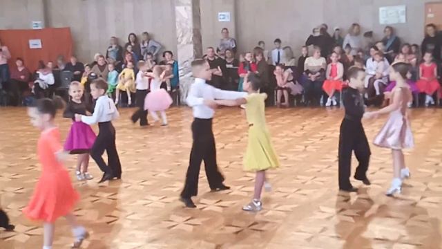 Ча Ча Ча в паре. Семён и Есения смотреть онлайн