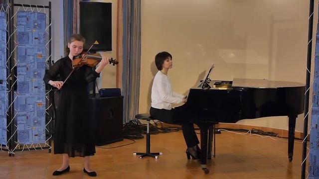 Ксения Алексеева