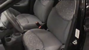 2002 Toyota Echo - Libertyville Chevrolet