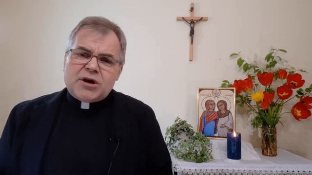 Посещение Пресвятой Девой Марией Елисаветы (31.05)