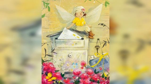 Поэтическая рубрика "Букет из самых теплых строк" смотреть онлайн