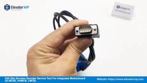 XIZI OTIS Elevator Board ALMCB2 HAMCB LMCB Decoder Service Tool