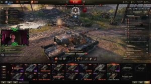 КАЧАЕМ ИТАЛЬЯНСКИЕ ТЯЖИ WORLD OF TANKS