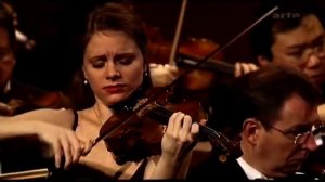 Brahms Double Concerto/Doppelkonzert  Andante
