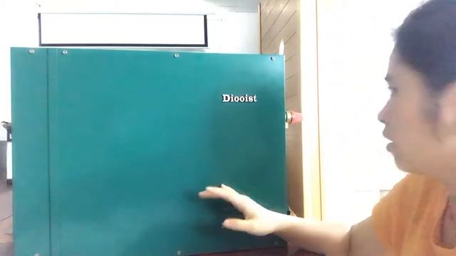 Diooist Steam Bath Generator manufacturer смотреть онлайн