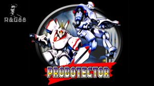 PROBOTECTOR (NES/Dendy) HD (60fps)