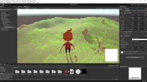 Как создать мини карту для игры на Unity