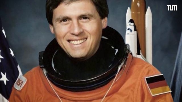 AEROSPACE @ TU MÜNCHEN смотреть онлайн