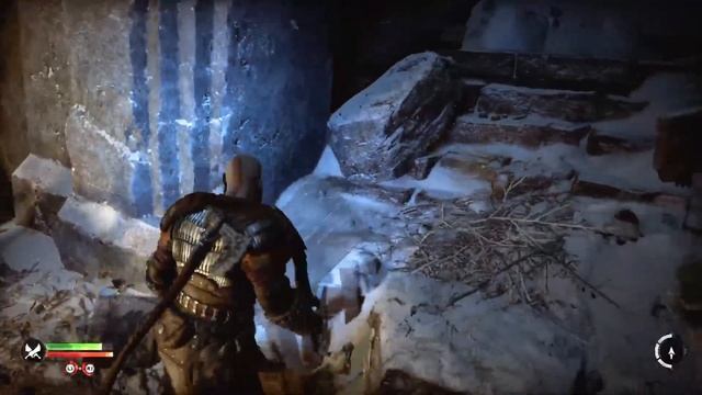 God Of War Ragnarok ? ?/SONY PLAYSTATION 5 4K GAMEPLAY #playstation5 #ps5 #godofwar #carryislive