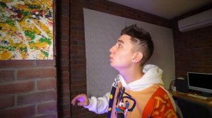 МЫ ПЕРЕЕХАЛИ В МОСКВУ! ОБЗОР НА КВАРТИРУ И ОФИС ГЛЕНТА!