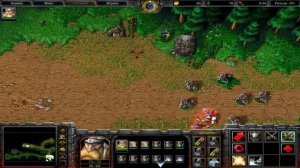 ДРЕВНЕЕ ДОПОЛНЕНИЕ ДЛЯ ВАРКРАФТ 3! - Warcraft 3: Devil's Return