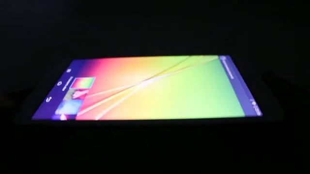 Углы обзора экрана LG G Pad 8.3 смотреть онлайн