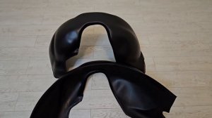 защита арок логан 1 перед