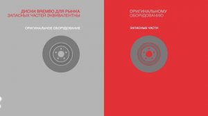Brembo  Тормозные диски