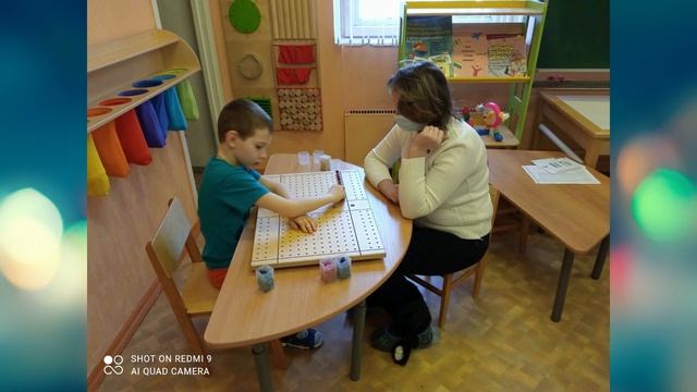 "Визитная карточка". Дефектолог года Москвы-2022г. смотреть онлайн