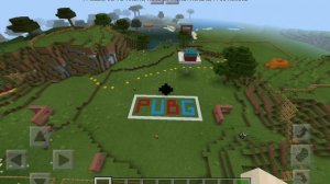 Minecraft pubg mobile haritası