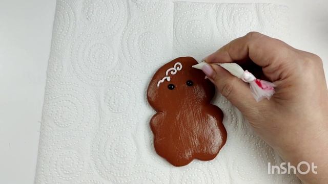 мк Пряничные человечки смотреть онлайн