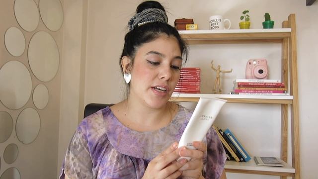 RESEÑA DE PRODUCTOS TERMINADOS// VALEN LA PENA? // Skincare, cabello y más// смотреть онлайн