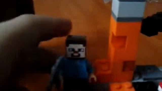 Мини обзор на конструктор My World смотреть онлайн