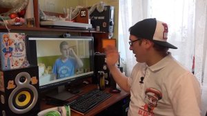 Как развести на поцелуи? (ШБэ 89)