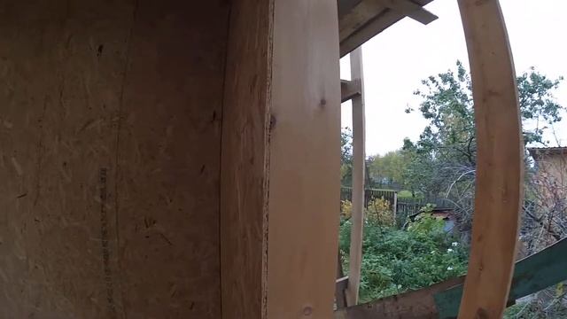 Домокомплект.Рус .Обзор панельно каркасного домокомплекта