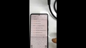 Samsung a515 frp bypass! Обход блокировки гугл от марта