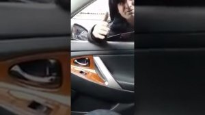 ДПСник остановил ФСБ!