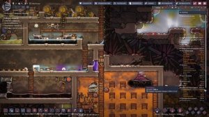 800+ ЦИКЛОВ! |40| Oxygen Not Included [РЕЛИЗ]