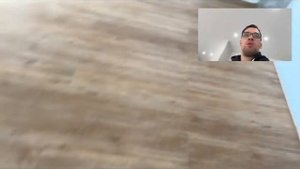 Укладка кварцвинила и устройство наливного пола