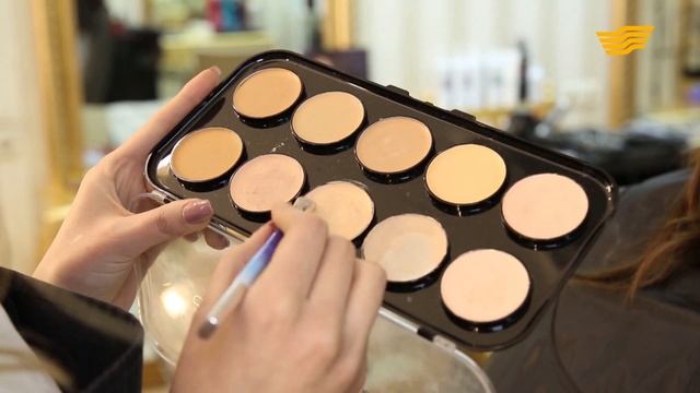 Каждая должна знать эти секреты макияжа! смотреть онлайн