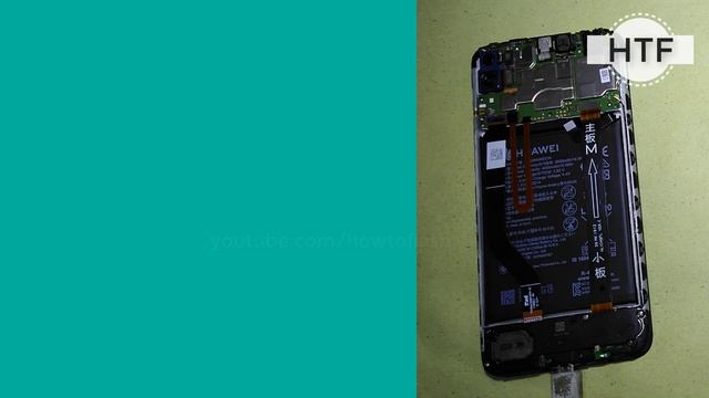 Huawei Y7 Prime (DUB-Lx1) 2019 Factory Rest Protection/Google Account Lock Bypass смотреть онлайн