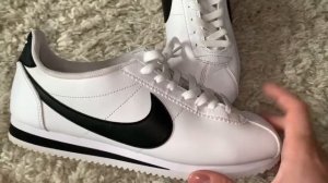 КУЛЬТОВЫЕ КРОССОВКИ NIKE CORTEZ  // ONITSUKA TIGER CORSAIR // ОБЗОР