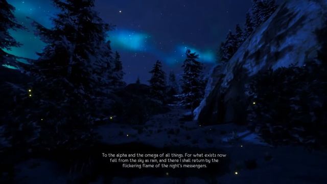 Finale ✽ Reaching for Petals ✽Chapter 4 ✽ Part 5 смотреть онлайн