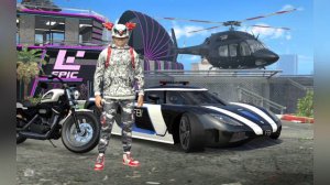 Описание из Нового обновления GCO #gco #гко #grandcriminalonline #слайпинлох #слайпин  дурачек