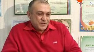 Ст.тренер по рукопашному бою Караев Алик  г Ноябрьск