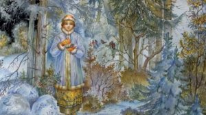 Камаринская