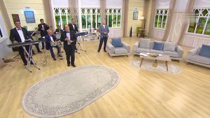 Niyaməddin Musayev — Gəl Görüşək Biz Bu İlk Baharda