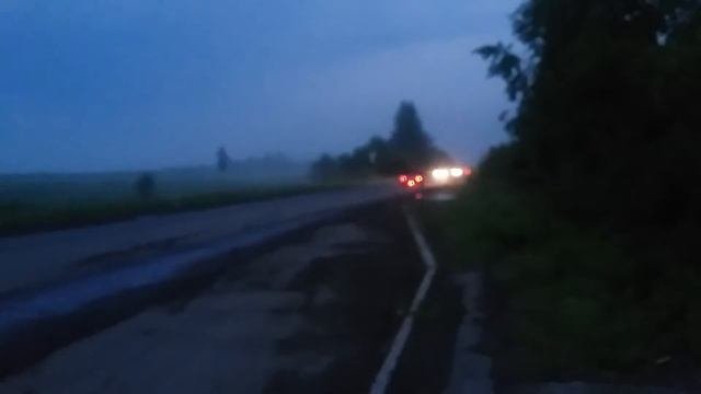 Прямоточный глушитель Турботема
