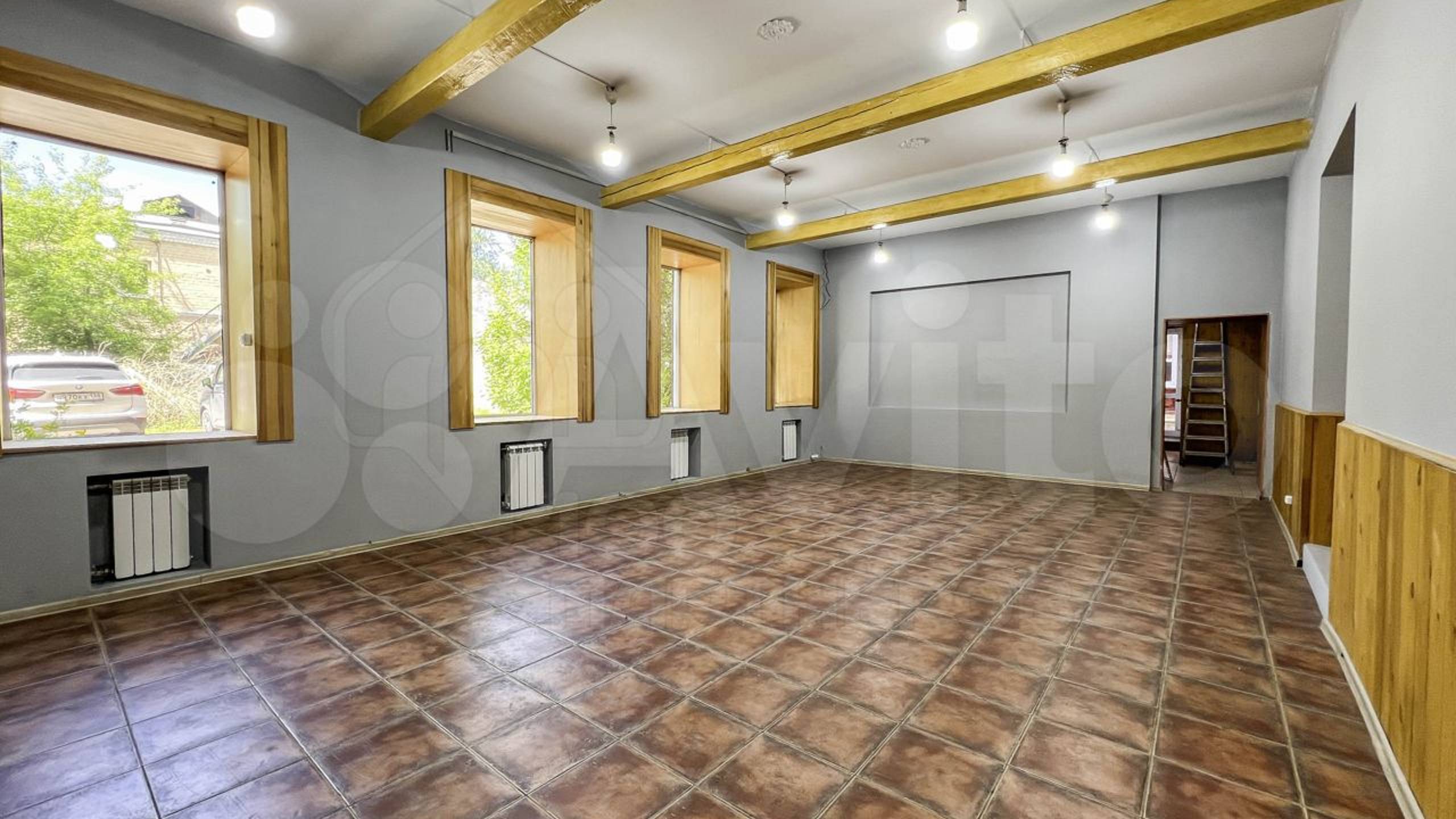 Видео-обзор комерческото помещения по адресу ул Ленина, 32 смотреть онлайн