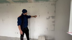 Ошибки при грунтовке потолка. Грунтовка перед покраской.