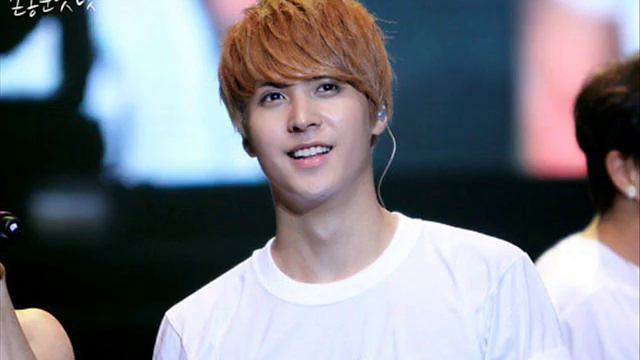 HPBD Son Dong Woon смотреть онлайн