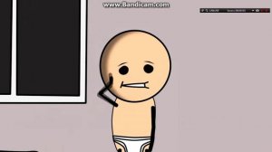 Как не надо  какать