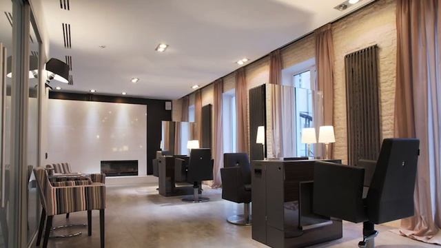 Салон красоты:  Lady Anne смотреть онлайн