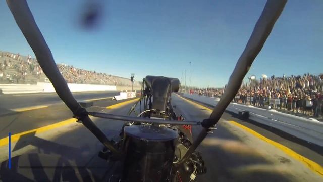 Безумные необычные гонки: драгстеры TOP FUEL смотреть онлайн