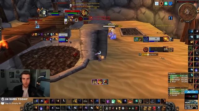 Why You'll LOVE Fire Mage In Wrath PvP смотреть онлайн