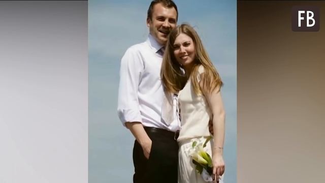 Свадьба Скабеевой и Попова проходила в Нью-Йорке: как они выглядели на торжестве смотреть онлайн