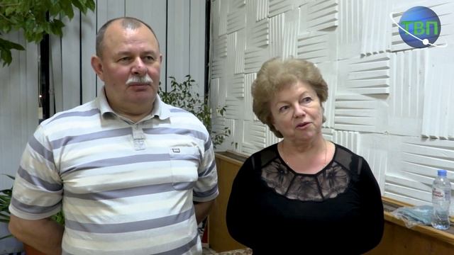 Бальные танцы для серебряного возраста смотреть онлайн