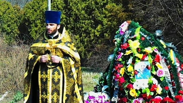 Василий Прохорский 40 дней Герой Небесной Сотни Часть 5 смотреть онлайн