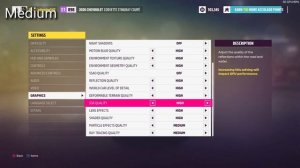 Forza Horizon 5 FPS Test on RTX 3050 + i5 12450H Laptop: Can it Handle High-Performance Gaming?